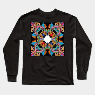 Mandragora Long Sleeve T-Shirt